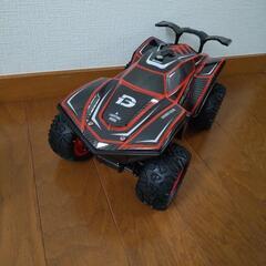 ラジコンカー　四駆　DEERC 336-86Jの画像