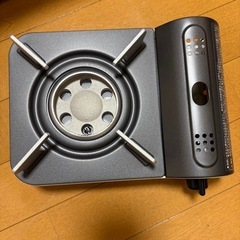 イワタニ　カセットコンロの画像