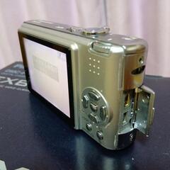 Panasonic デジカメの画像