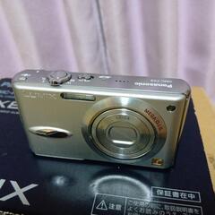 Panasonic デジカメの画像