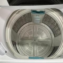 安心の６ヶ月保証付き！！　HITACHI　全自動洗濯機　7Kg   NW-70Fの画像