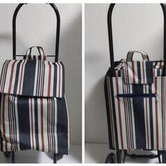 未使用 ショッピングカート AWESOME STOREの画像