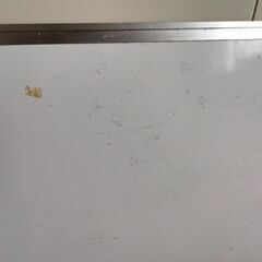 ホワイトボード（壁掛け式）の画像