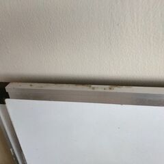 ホワイトボード（壁掛け式）の画像