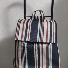 未使用 ショッピングカート AWESOME STOREの画像