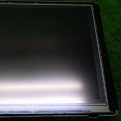 ムラーノ　ナビモニター　マルチモニター　Z51　TNZ51　28091　CS730　日産　250703090の画像