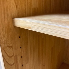 ３段ボックス　扉ありの画像