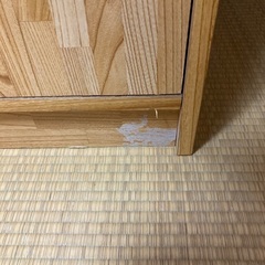 ３段ボックス　扉ありの画像