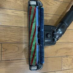 掃除機の画像