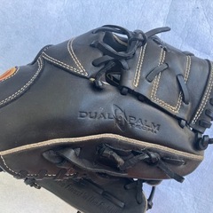 野球グローブ&軟式バット一般用の画像