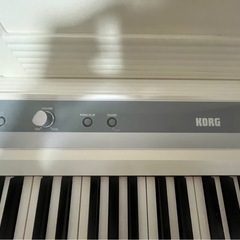 KORG SP-170Sの画像