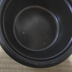 炊飯器 蒸し器付きの画像