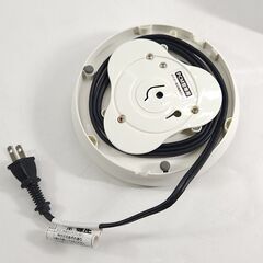 TIGER タイガー 電気ケトル PCM-A060 2022年製 0.6L 白 ホワイト 25h菊TK8の画像