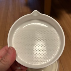 離乳食　マグセットの画像