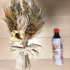 ブーケとブートニアの画像