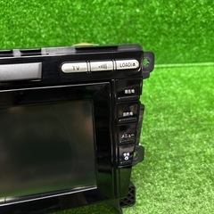 CX-7 純正HDDナビ　ワンセグ　E223 66 DV0A 2006年　マツダ　動作品　本体のみ　S50701E231の画像