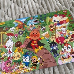 もりのパーティーの画像