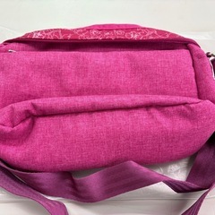 ☆ドリーム荒牧店☆☆ジモティー割引有☆ YONEX/ショルダーバッグ/BAG2065/PNKの画像