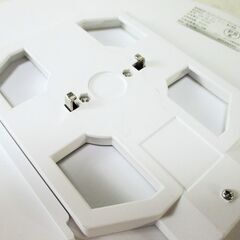 LEDシーリングライト コンパクトライト 30W 直径30㎝ 動作OKの画像