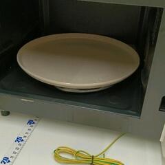 0811-174 Panasonic　オーブンレンジ　2013年製の画像