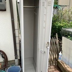 ロッカー　引き取り可能な方に無償でお譲りします。　の画像