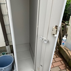 ロッカー　引き取り可能な方に無償でお譲りします。　の画像