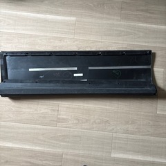 トヨタ アルファード ヴェルファイア ANH20W 運転席 ドアパネル 202の画像