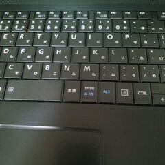 TOSHIBA dynabook B65/M Office Plus 2024の画像