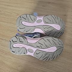 サンダルの画像