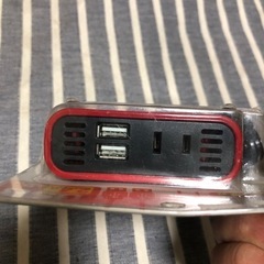 新品】⚠️スーパーUSBコンセント🇯🇵の画像