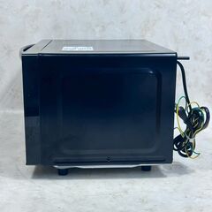 A7573【お買い得商品‼】 NITORI ニトリ 2022年製 電子レンジ 単機能レンジ レンジ EM-520X_BK の画像