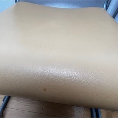 CHITOSE アイリスチトセ スタッキングチェアの画像