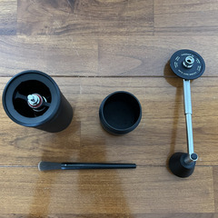 TIMEMORE S3 コーヒーグラインダーの画像