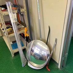 各種工具などの画像