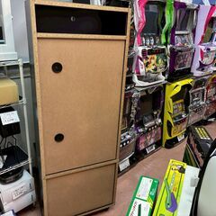 商談中【愛品館八千代店】パチスロ用キャビネットの画像