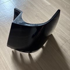 トヨタ アルファード ヴェルファイア リアバンパー コーナーパネル 右側 202の画像