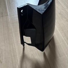 トヨタ アルファード ヴェルファイア リアバンパー コーナーパネル 右側 202の画像