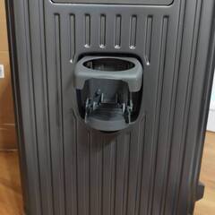 美品２０インチ 41L キャリーケース  拡張機能付き の画像