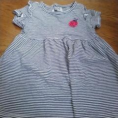 （carter's5点セット)ロンパースまとめて（9m)  の画像