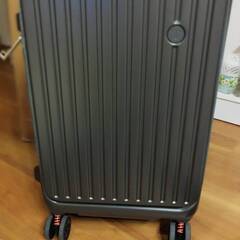 美品２０インチ 41L キャリーケース  拡張機能付き の画像