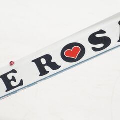 DE ROSA 「デローザ」 IDOL 2014年モデル フレームセット の画像
