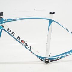 DE ROSA 「デローザ」 IDOL 2014年モデル フレームセット の画像