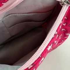 ☆ドリーム荒牧店☆☆ジモティー割引有☆ Paradiso/テニスポーチ/TAA633の画像