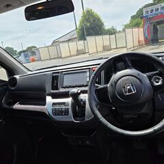 Nワゴンカスタム 車検 R9/8の画像