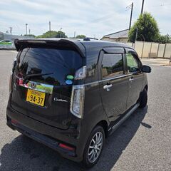 Nワゴンカスタム 車検 R9/8の画像