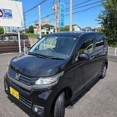 Nワゴンカスタム 車検 R9/8の画像