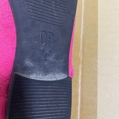 子どもパンプス18cmの画像
