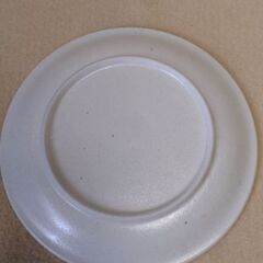 皿5枚セット(直径19cm)の画像