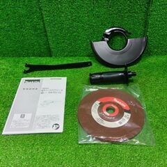 マキタ GA7011C 180mmディスクグラインダ コード式【船橋馬込店】【店頭取引限定】【未使用】管理番号：ITA4RHT4U8DSの画像