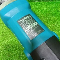 マキタ GA7011C 180mmディスクグラインダ コード式【船橋馬込店】【店頭取引限定】【未使用】管理番号：ITA4RHT4U8DSの画像